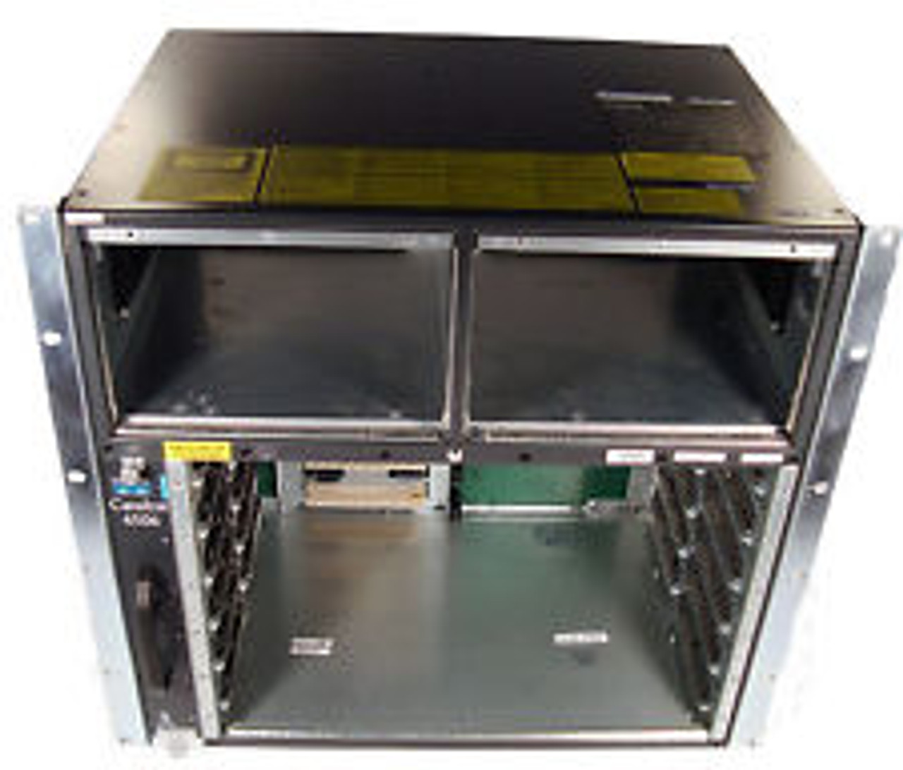 CISCO Catalyst 4506 6 Slots Chasis for WS-C4506 - Compatible with Cisco network equipment - Server Rack Mountable