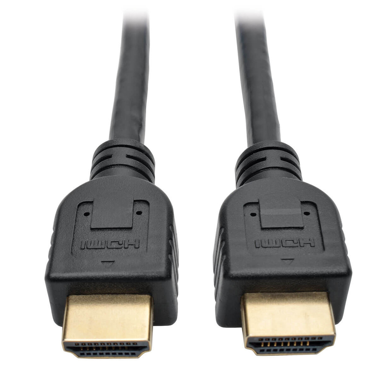 Tripp Lite P569-016-CL3 HDMI Cable 192.9 Type A Black - Compatible with HDMI devices