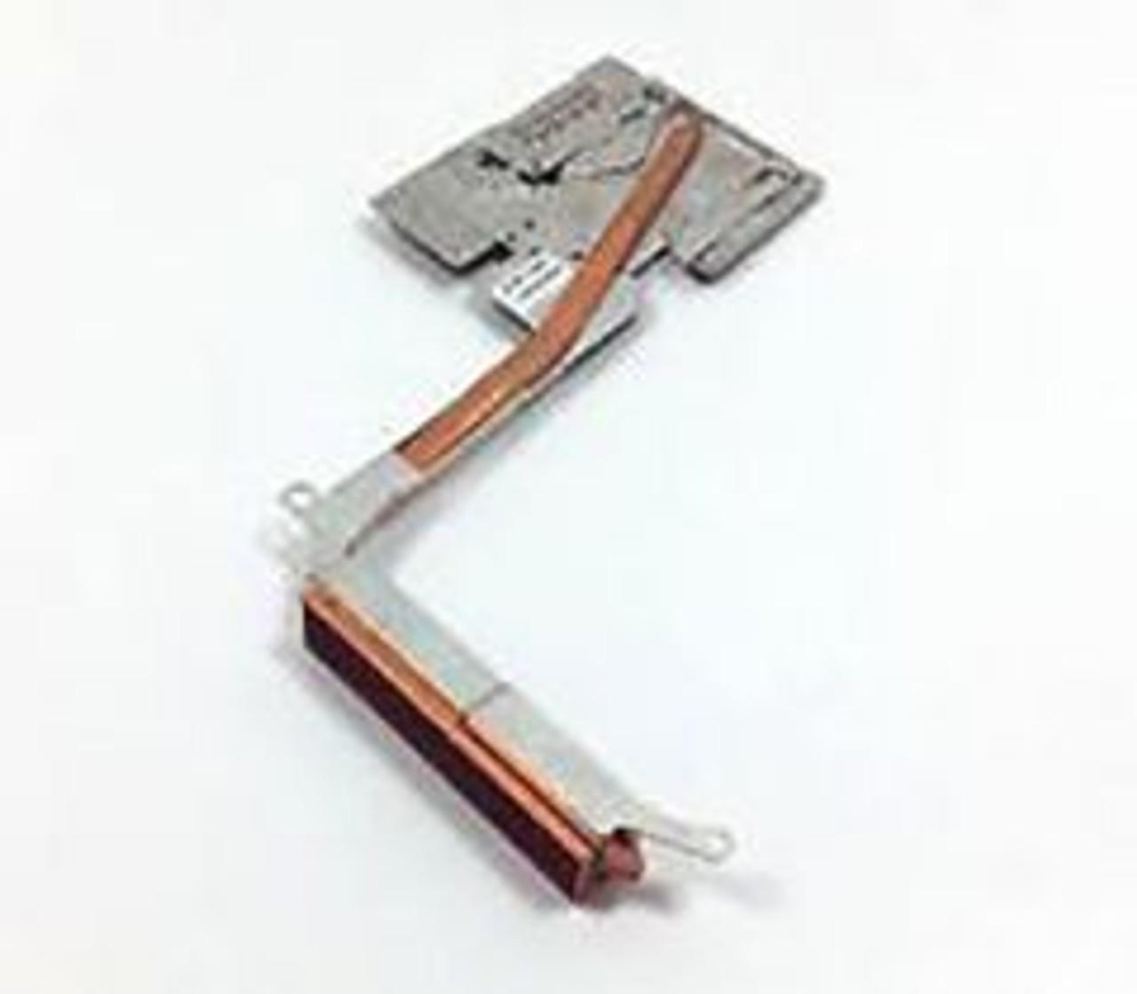 Gateway Video Card Heatsink for M675, aluminum heatsink for efficient cooling, compatible with Gateway M675 laptops