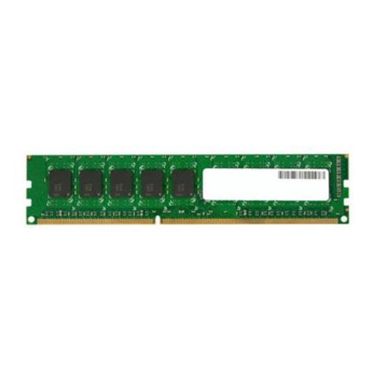 FUJITSU 4Gb DDR3 ECC PC3-10600 1333MHz 2Rx8 Memory for Servers