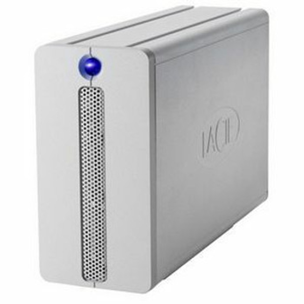 301149U | Seagate | LaCie Bigger Disk 1.28TB 7200RPM USB 2.0 FireWire i.Link 400 800 5.25-inch External Hard