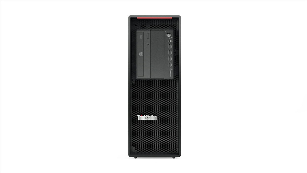 30BE00LFUS | Lenovo | ThinkStation P520 W-2255 Tower Intel® Xeon® 256 GB DDR4-SDRAM 3000 GB HDD+SSD Ubuntu Linux