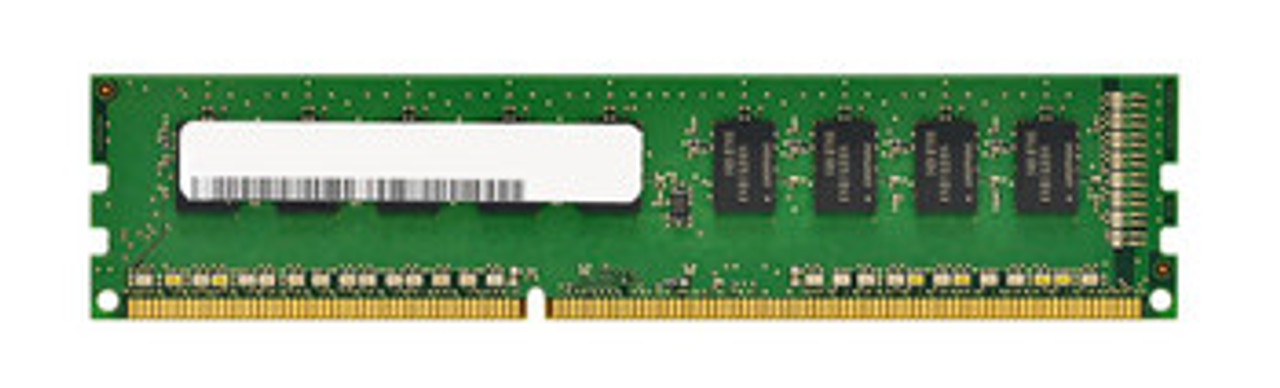 SUN 1Gb DDR3 ECC PC3-10600 1333MHz 1Rx8 Memory compatible with servers - 371-4518-N