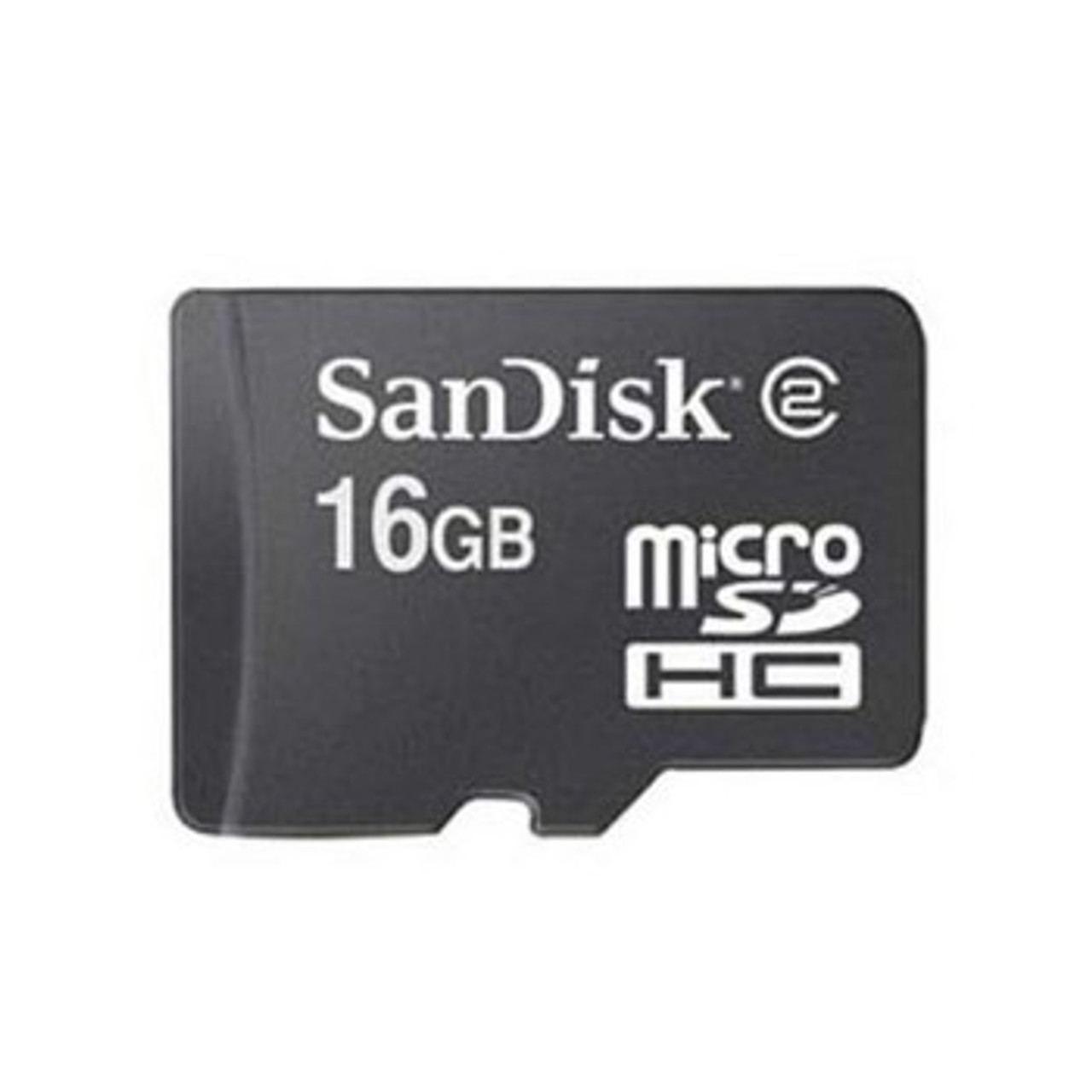 Sandisk 16GB Class 4 MicroSDHC Flash Memory Card for Cameras and Smartphones