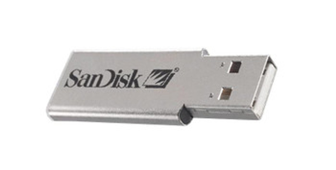 Sandisk 2Gb Flash Memory Card SDUFD2AA2048 for storing data in digital cameras