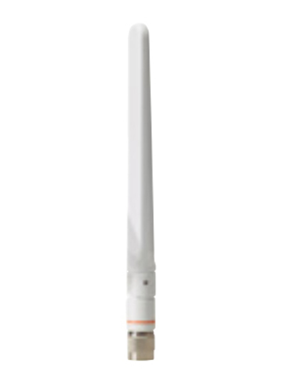 Cisco AIR-ANT2524DW-RS Dual-Band Dipole Antenna in White for RP-TNC Connections - Compatible with Cisco Devices