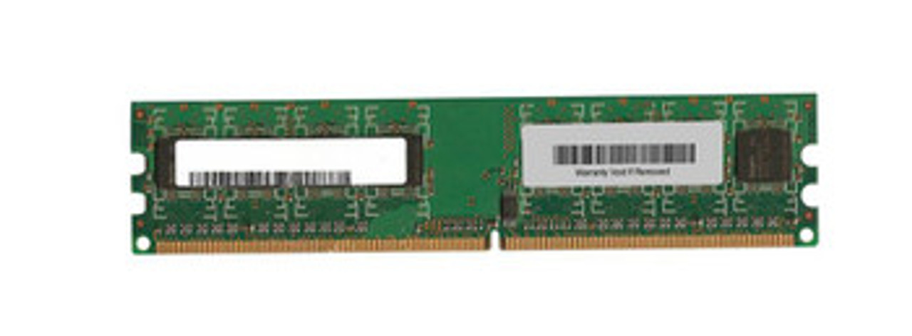 IBM 1Gb DDR2 Non ECC PC2-5300 667MHz Memory compatible with ProLiant DL360p Gen8 servers