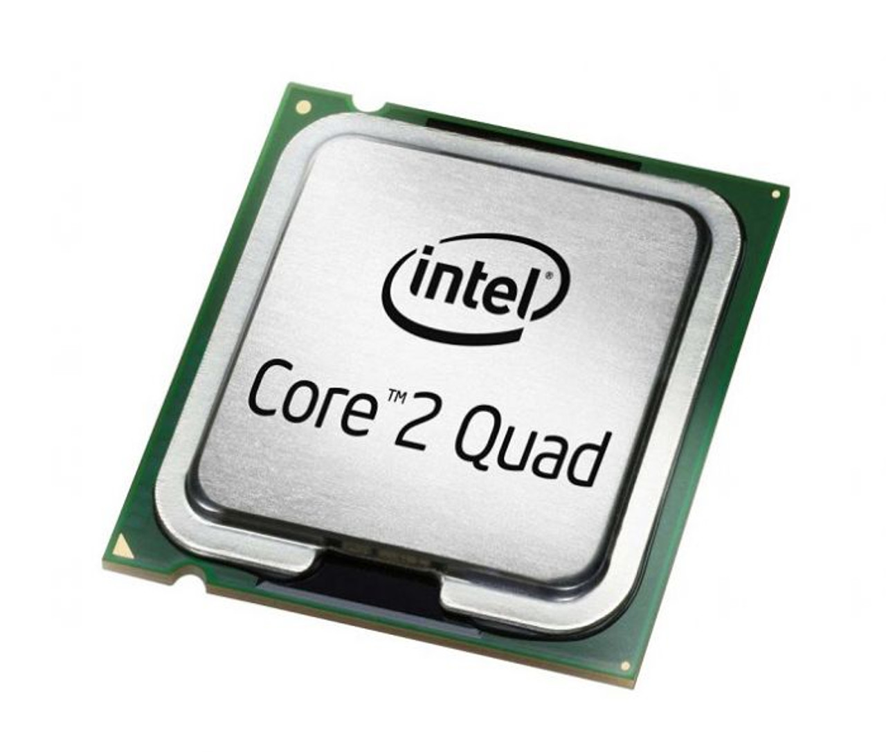 ASUS 2.66Ghz Quad Core Processor for Socket LGA775 - Part 01G012750300TW