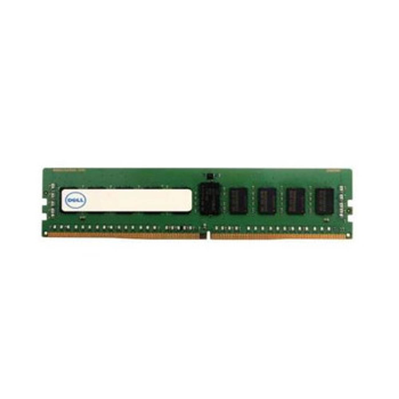 370-ABUQ | Dell | 64Gb (8X8Gb) Ddr4 Registered Ecc Pc4-17000 2133Mhz