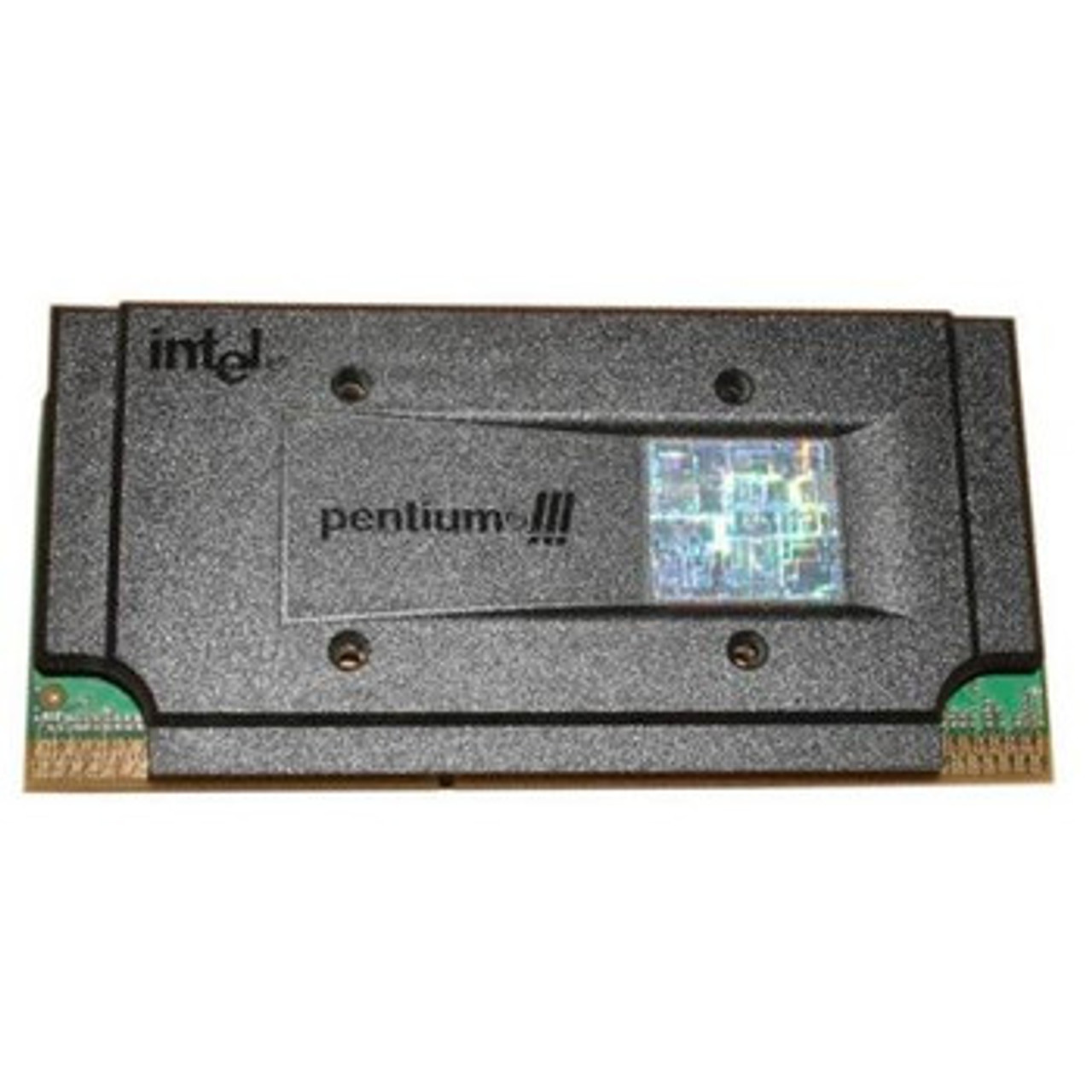 DELL 01YRJ Pentium III 733Mhz SECC2 Processor for Server Use