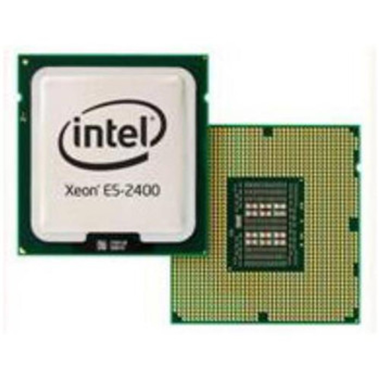IBM Xeon E5-2440 6 Core 2.40Ghz Processor for LGa 1356 Servers