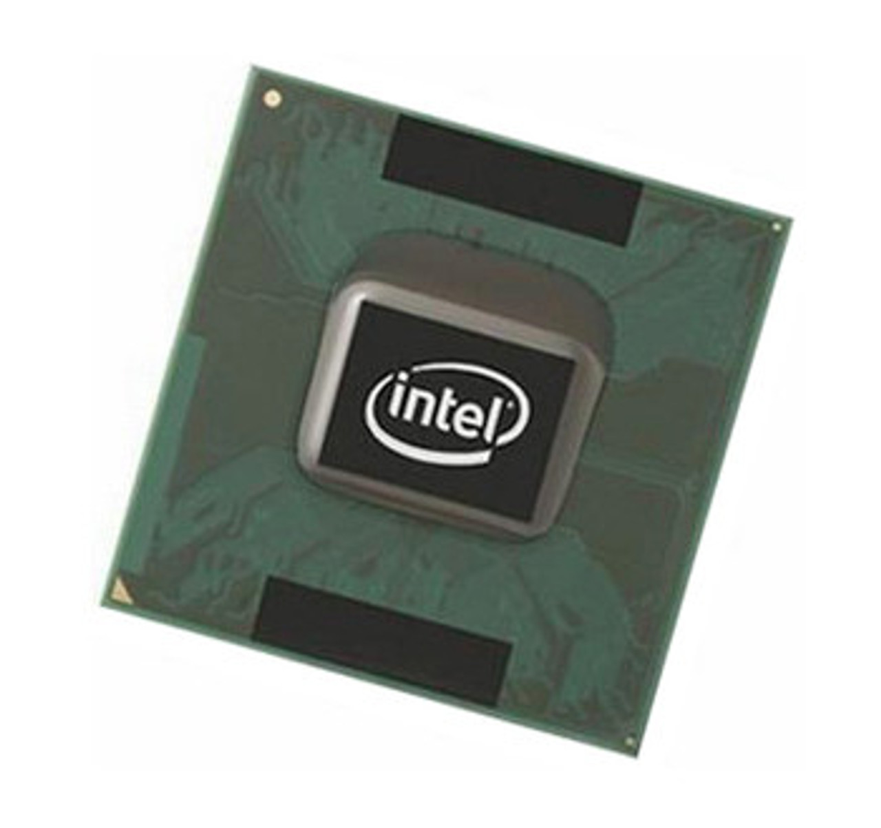 Intel Core Duo T2300 1.66Ghz Mobile Processor for Socket PGA478 - BX80539T2300-01