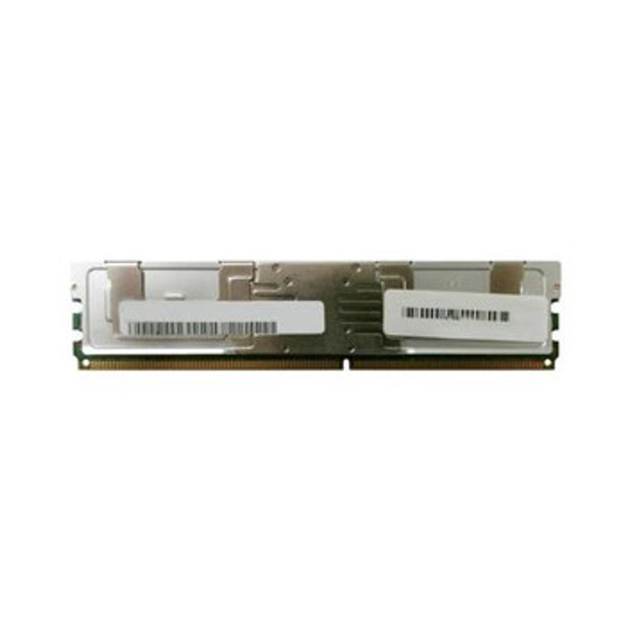 3COM 2GB DDR2 ECC FB Memory PC2-5300 667MHz 2Rx4 - Compatible with Servers | Server Memory | 3COM 2GB DDR2 ECC FB Memory