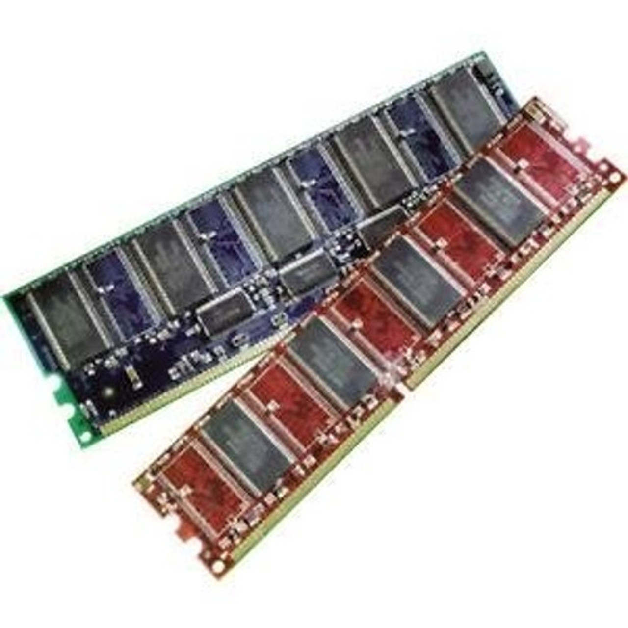 Smart Modular 512MB PC133 ECC Registered DIMM Memory Module for Servers