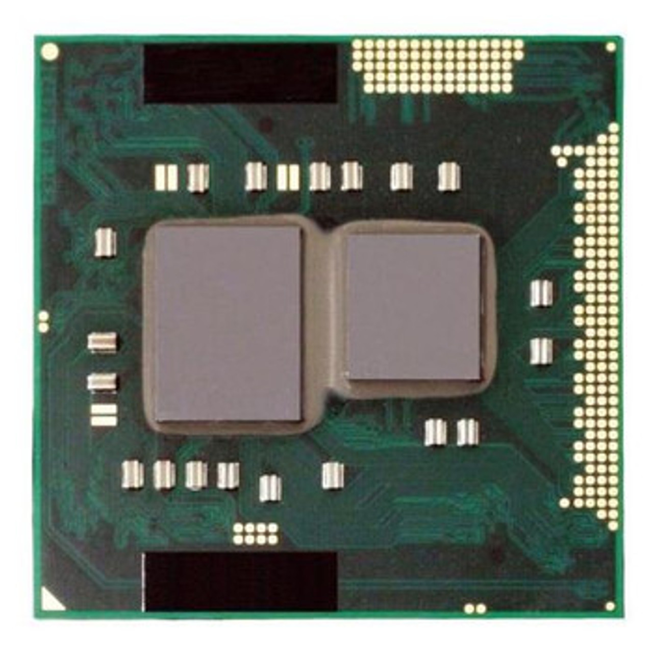 ASUS Core I3 Mobile I3-330M 2.13GHz Processor for PGA988 Socket - 01G013170A01