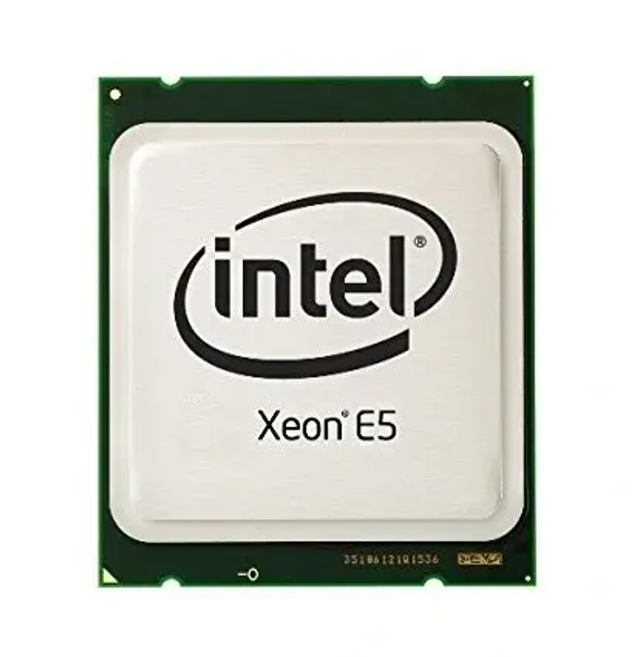 Cisco Intel Xeon E5-2630 6-Core Processor 2.3GHz FCLGA2011 - Compatible with UCS servers