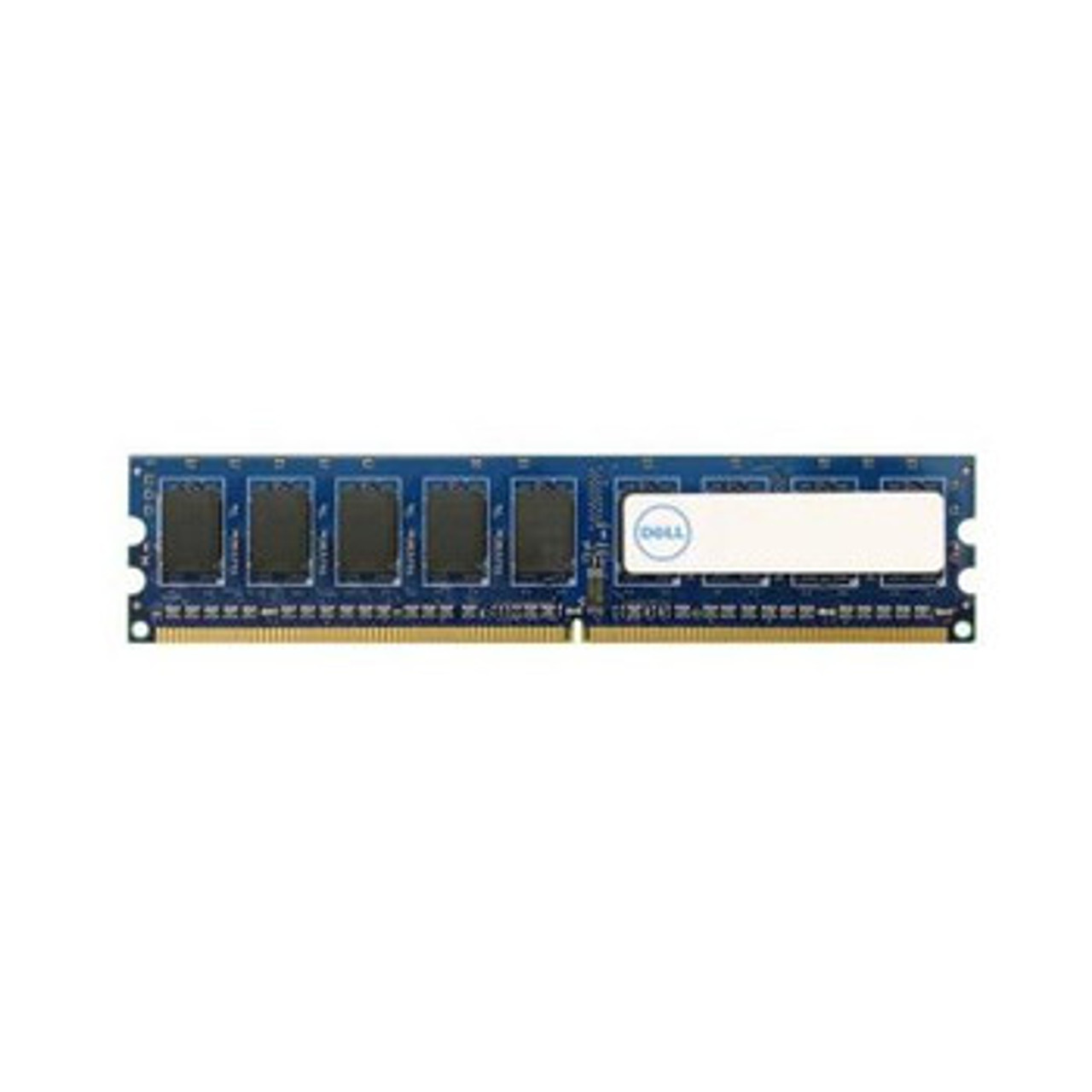 Dell 4Gb DDR3 ECC PC3-12800 1600MHz 2Rx8 Memory for ProLiant DL360p Gen8 servers.