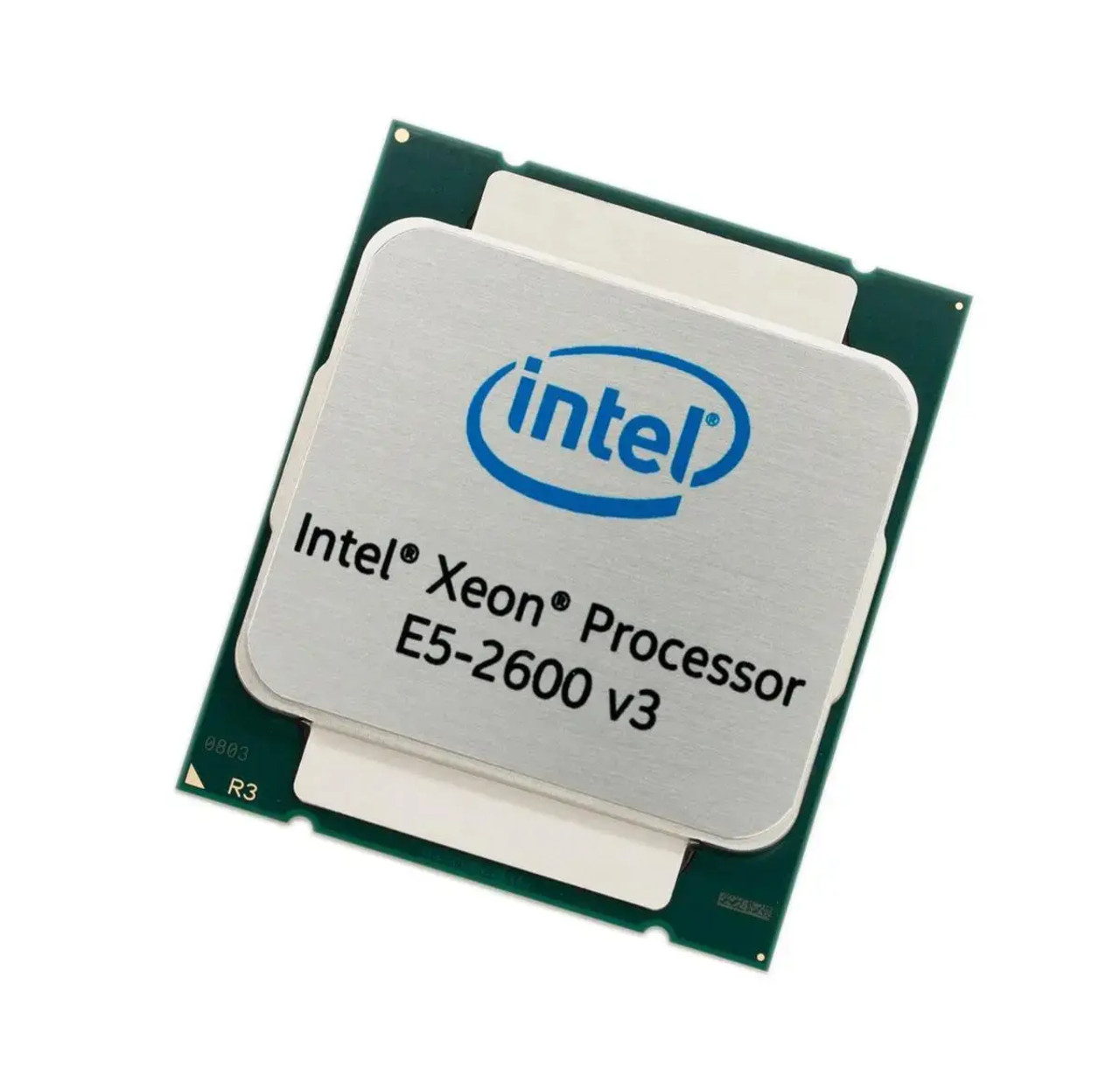 IBM Intel Xeon E5-2620 v3 6 Core Processor for LGA2011 Servers - 00KA067 - Tray Part
