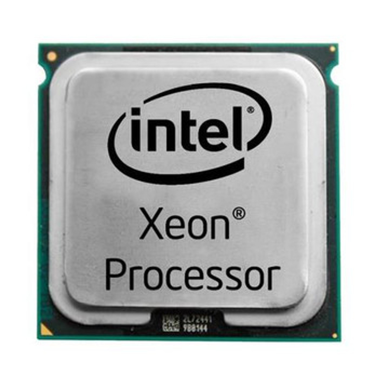IBM Xeon Processor 1 Core 2.80Ghz PPGA604 512 Kb L2 Processor for ProLiant DL360p Gen8 servers