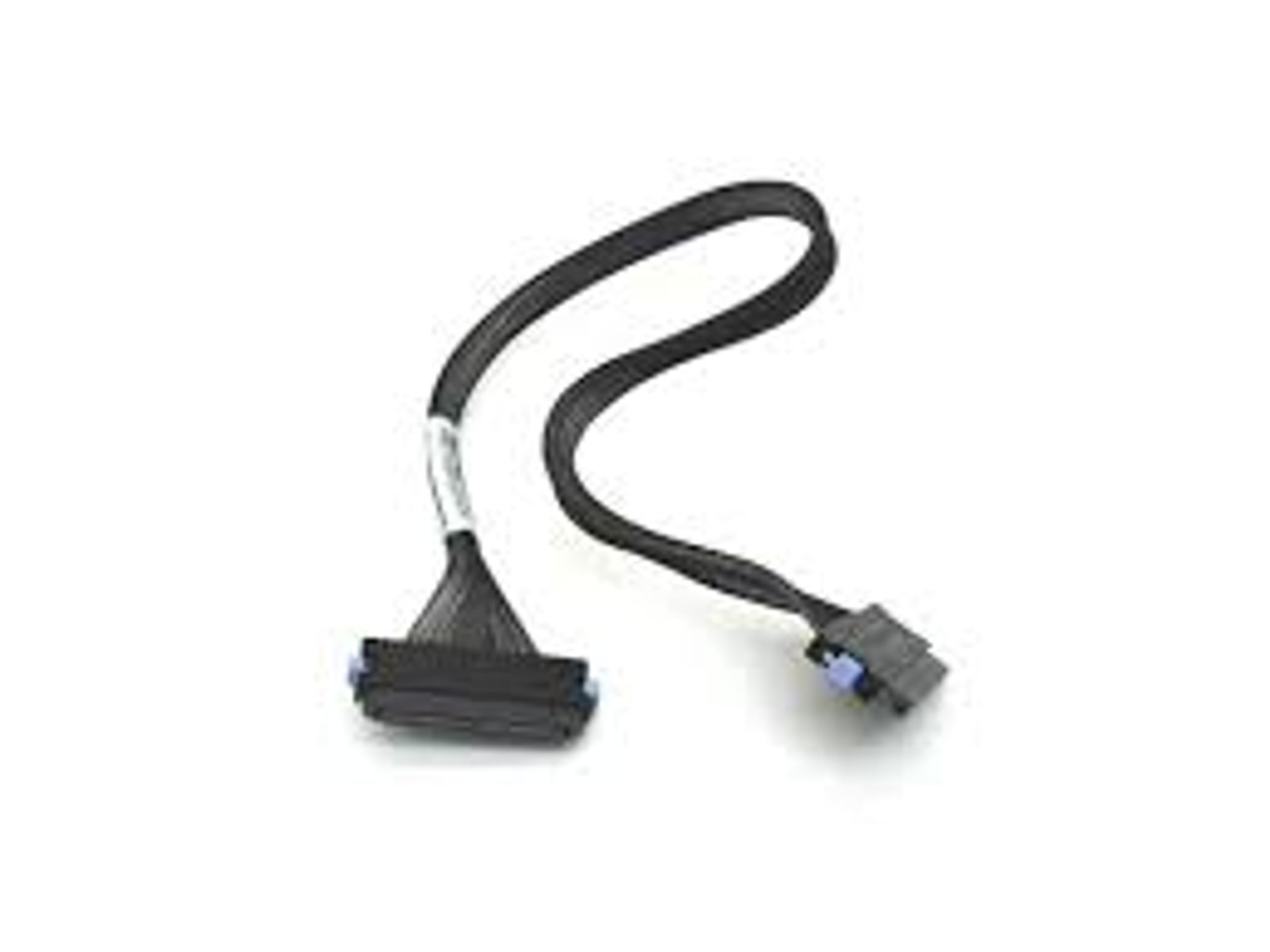 HP 645844-001 Multi Unit Slimline S5 SATA Cable for Servers