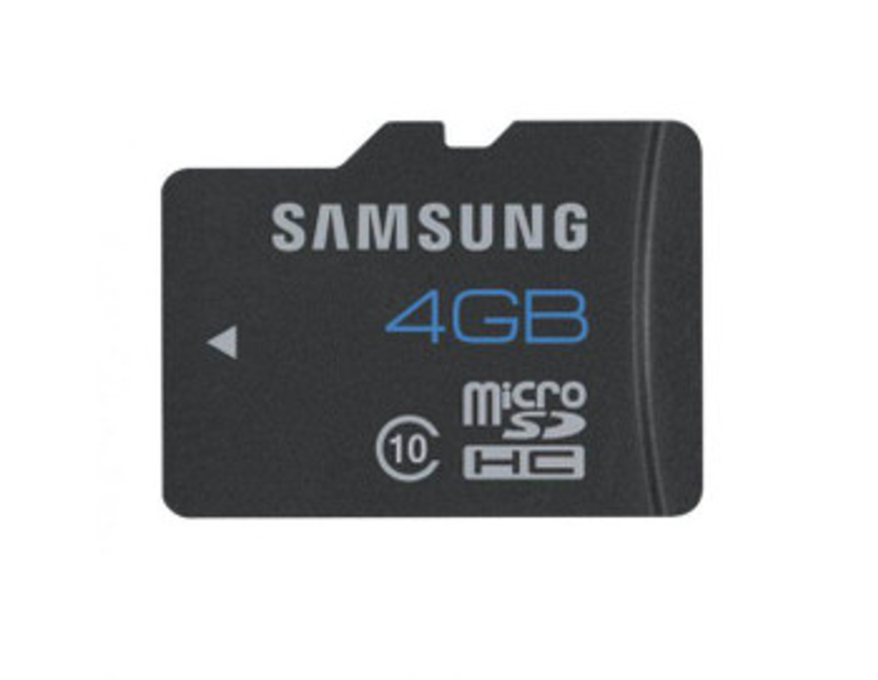 Samsung 4Gb MicroSD Flash Memory Card for SAMTAB072 - Ideal for expanding storage on mobile devices