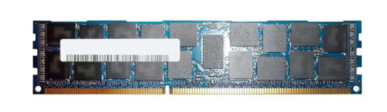 Super Talent 8GB DDR3-1333 ECC Registered Memory Module for ProLiant DL360p Gen8 Servers