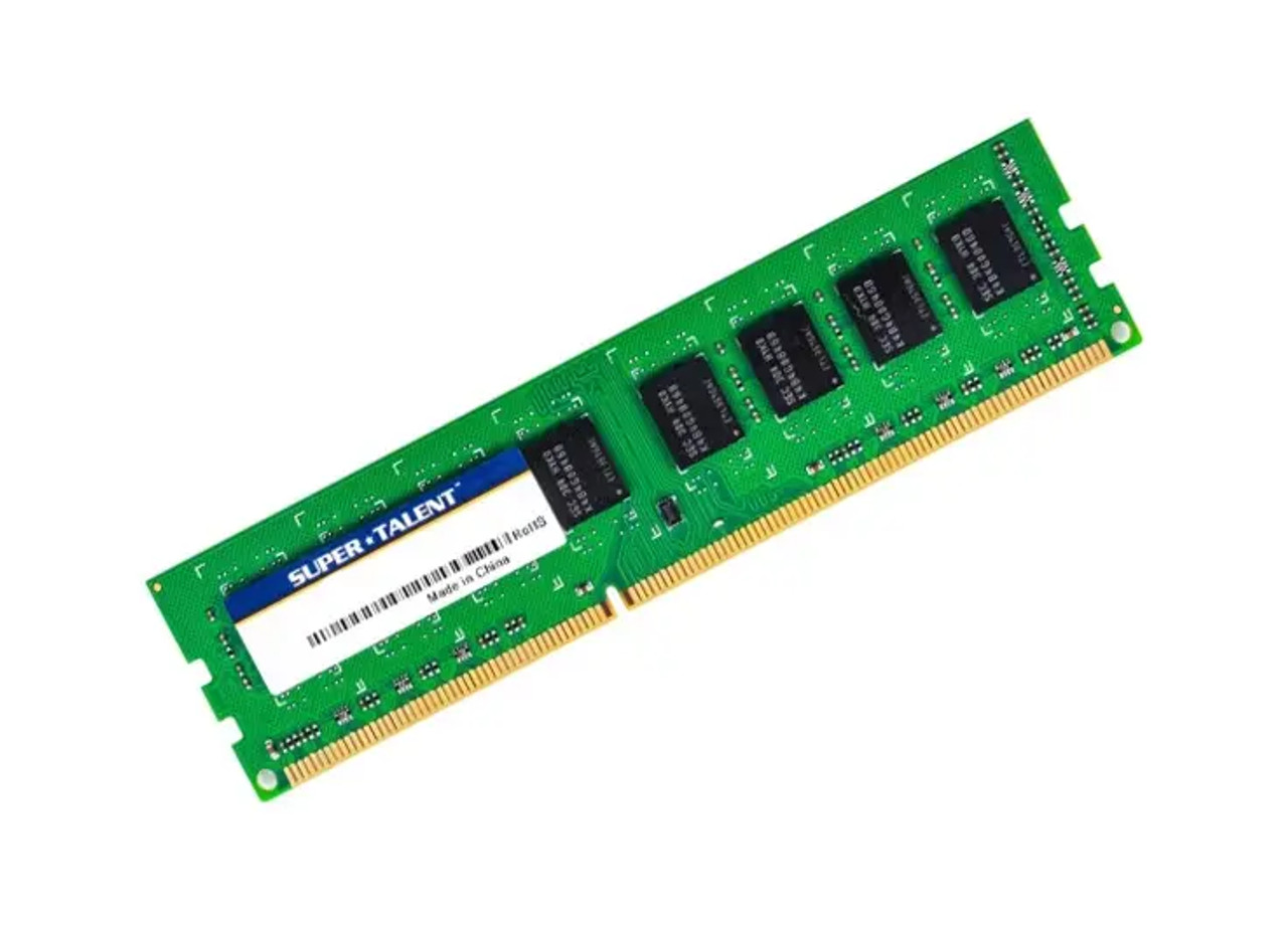Super Talent 8GB DDR3-1333MHz ECC Registered Memory Module for ProLiant DL360p Gen8 Servers