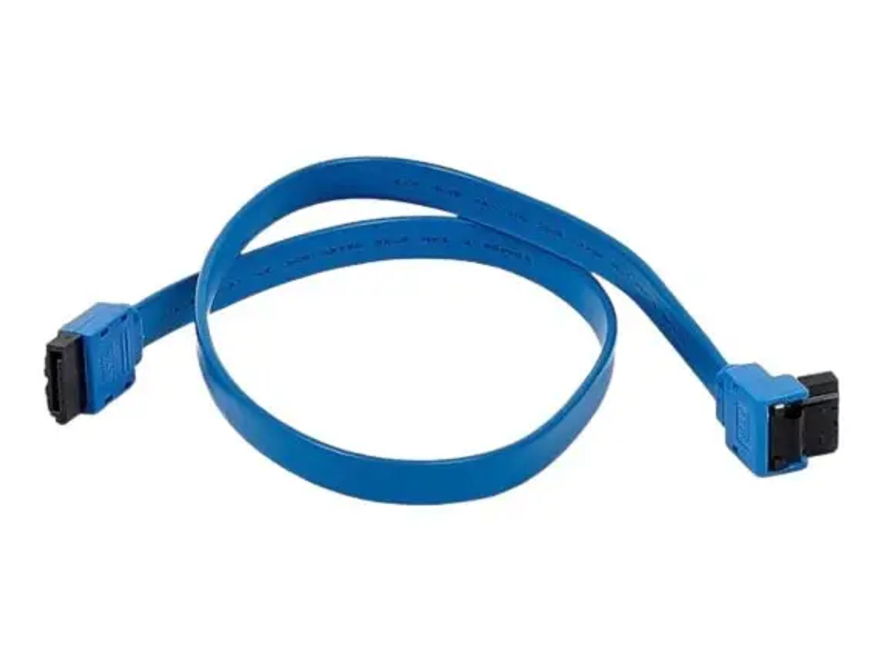 Supermicro SATA Round Straight-Straight 59cm Cable for CBL-0207L Servers