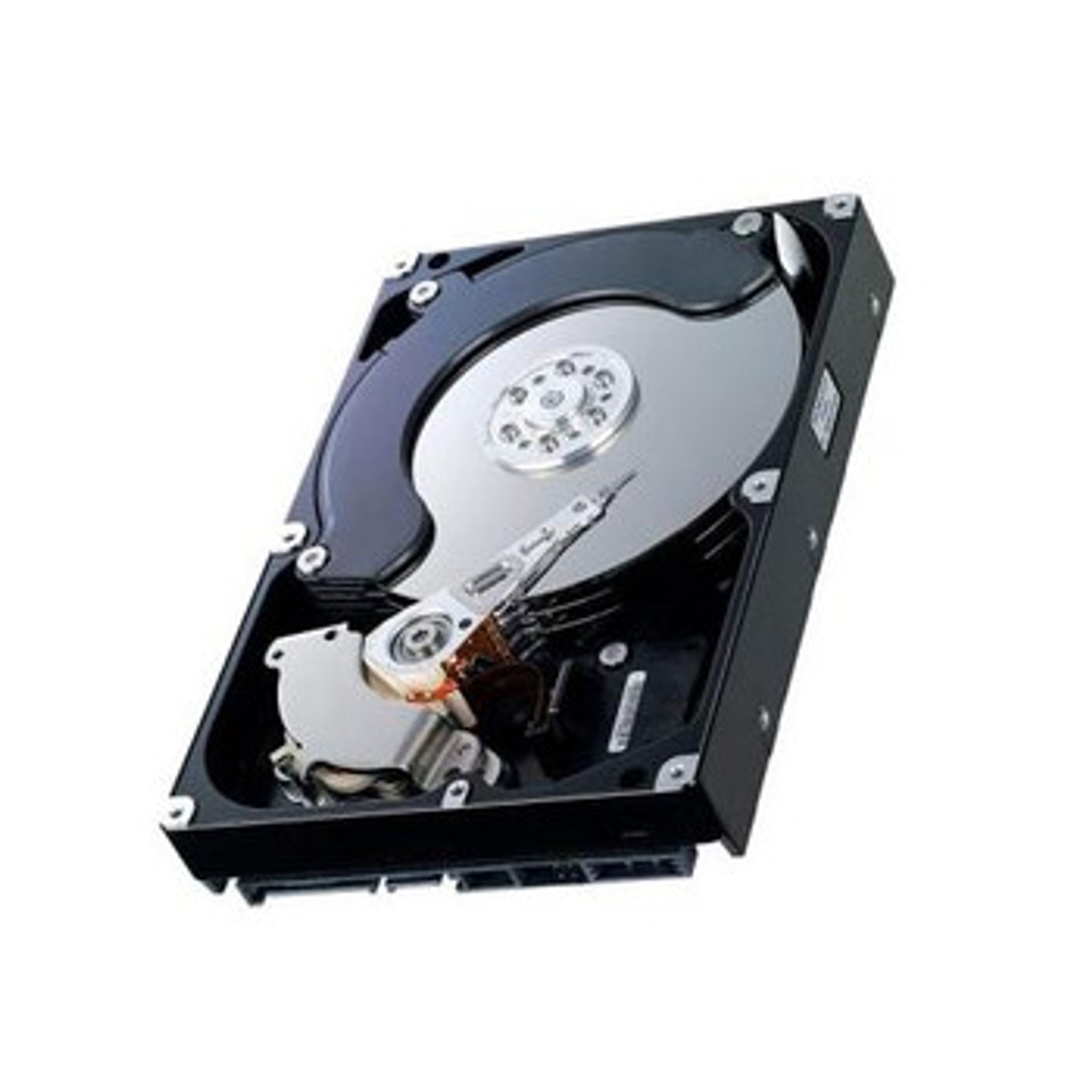 Dell 36GB 10000RPM Ultra 160 SCSI Hard Drive 08G841 for Servers