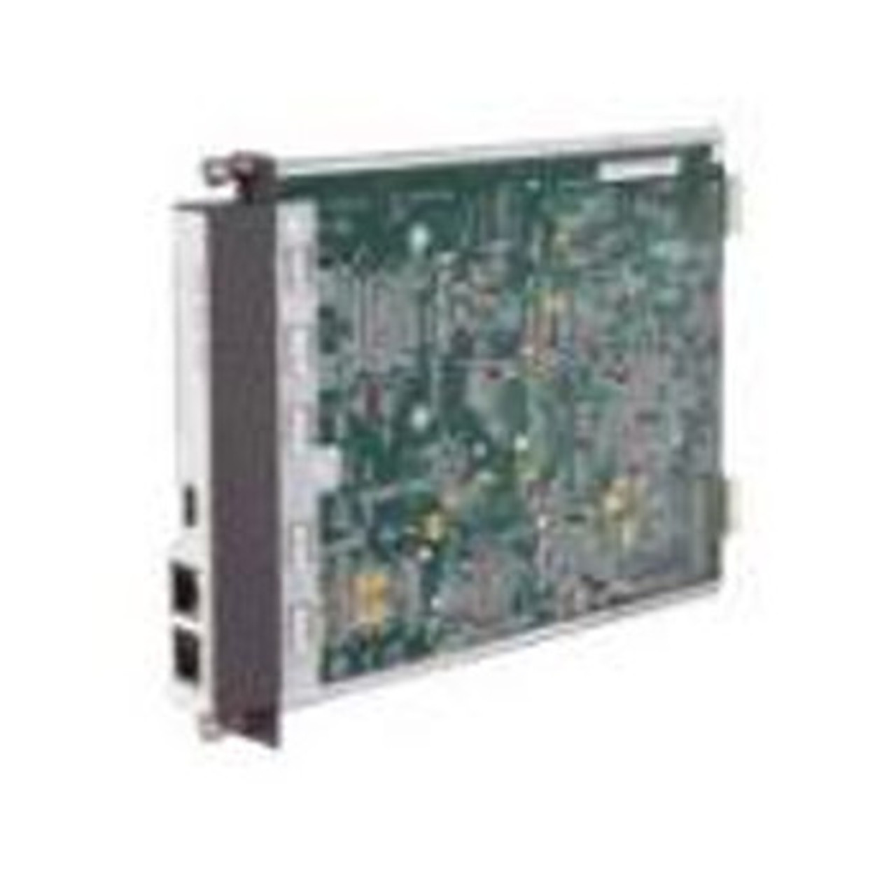 3COM 3CR17280-72 10/100/1000Base-T LAN Service Module for Networking Equipment
