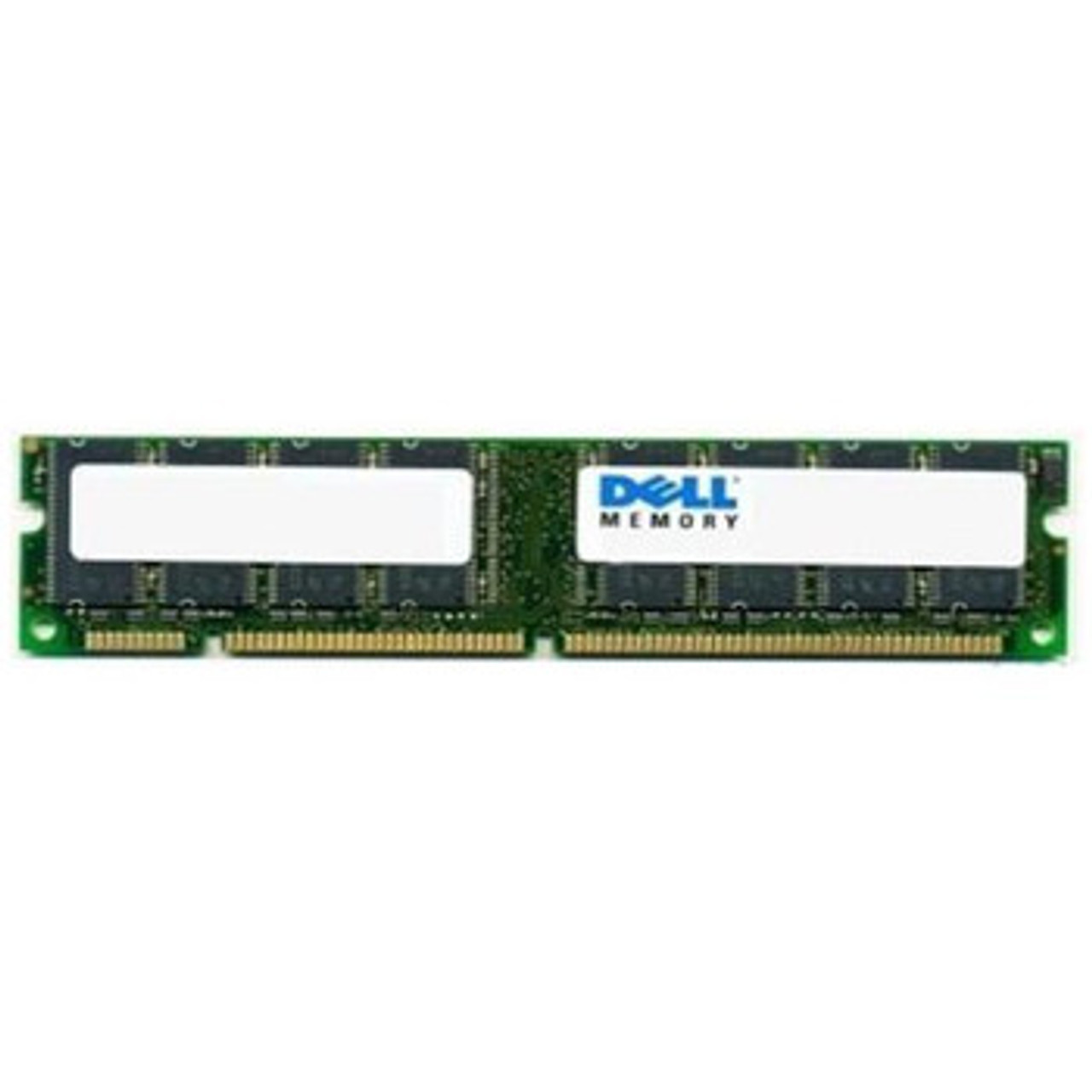DELL 256Mb Sdram Non Ecc PC-133 Memory for Servers