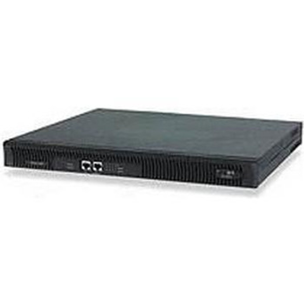 3COM 5231 Router with 3 Expansion Slots and 2 LAN Ports - Compatible with 10/100Base-Tx Networks