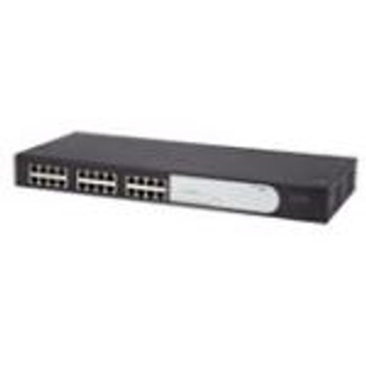 3COM Baseline 2824 24-Port Gigabit Ethernet Switch for High-Speed Networking
