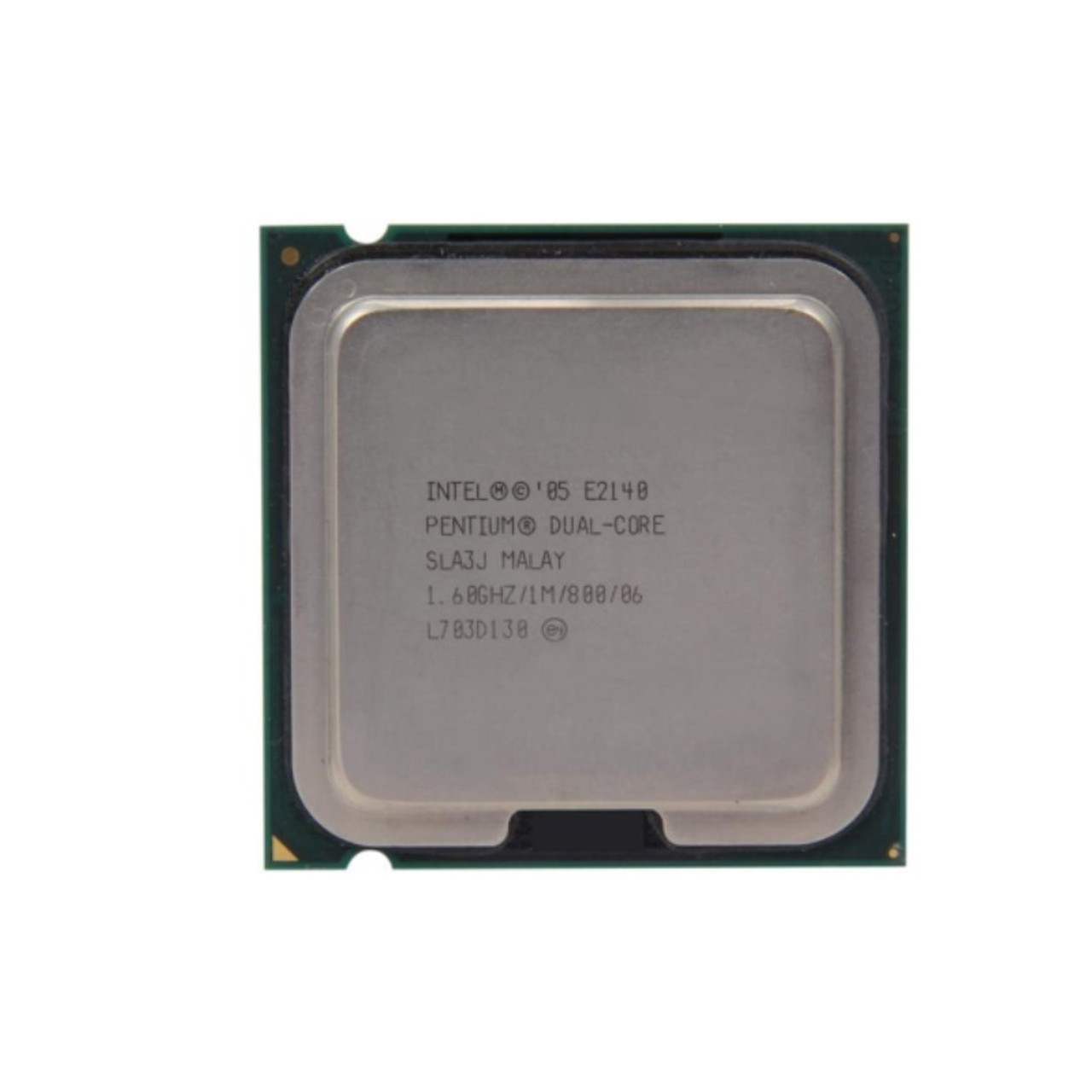 IBM 1.60GHz 800MHz FSB 1MB Cache Intel Pentium E2140 Dual Core Processor - Compatible with ProLiant DL360p Gen8 servers