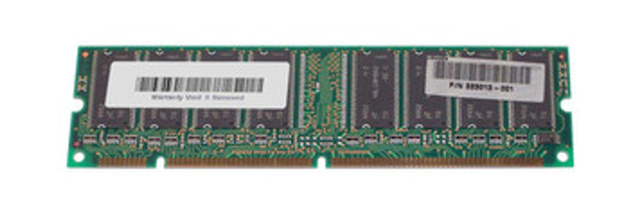 Compaq 128Mb SDRAM PC-100 100Mhz Memory for ProLiant DL360p Gen8 Servers