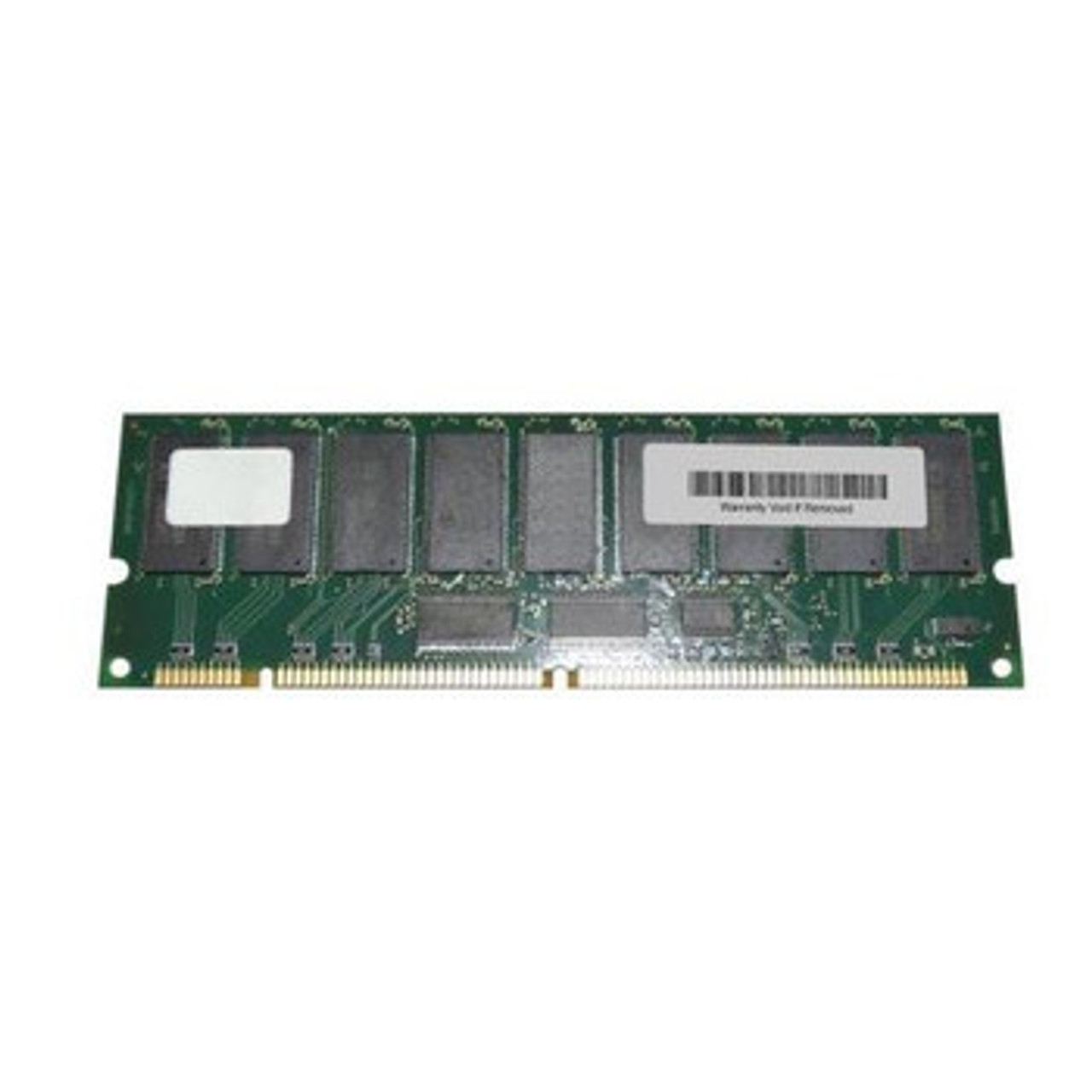 Compaq 128Mb SDRAM Registered ECC PC-100 100MHz Memory for ProLiant DL360p Gen8 Servers