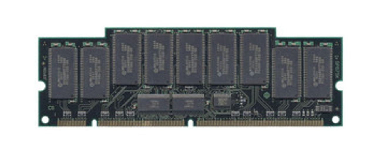 COMPAQ 1Gb Sdram Registered Ecc PC-100 100Mhz Memory for ProLiant DL360p Gen8 Servers