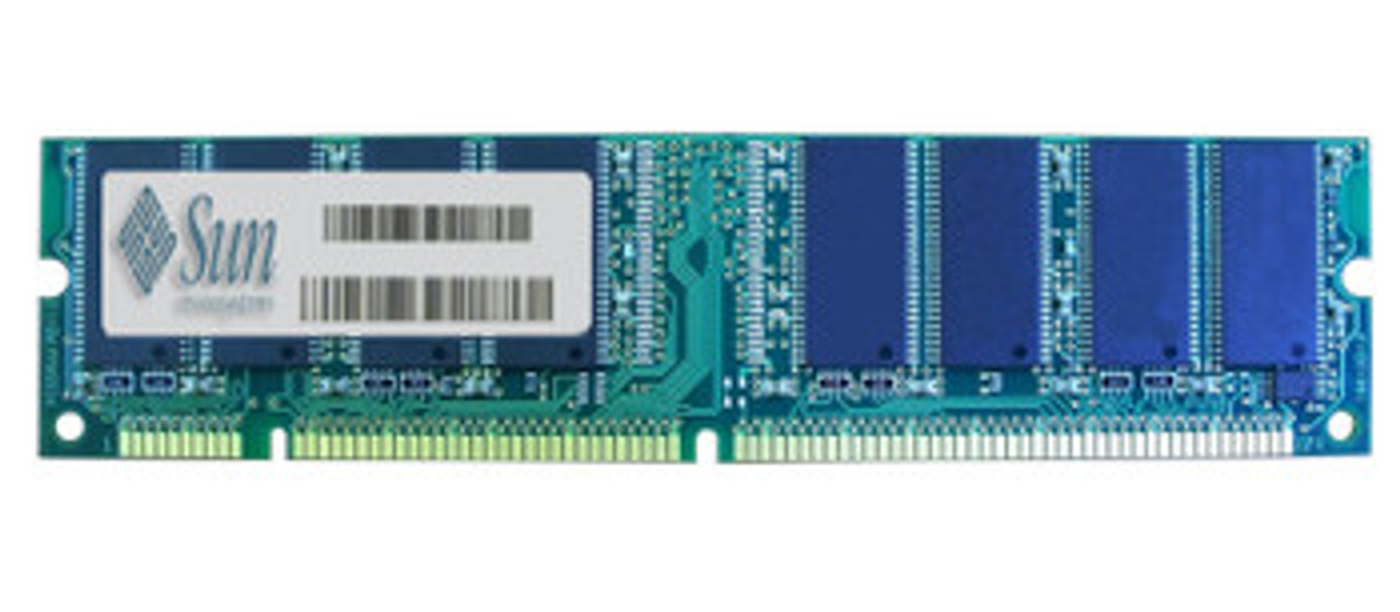 SUN 64Mb Sdram Non Ecc PC-100 100Mhz Memory for Servers
