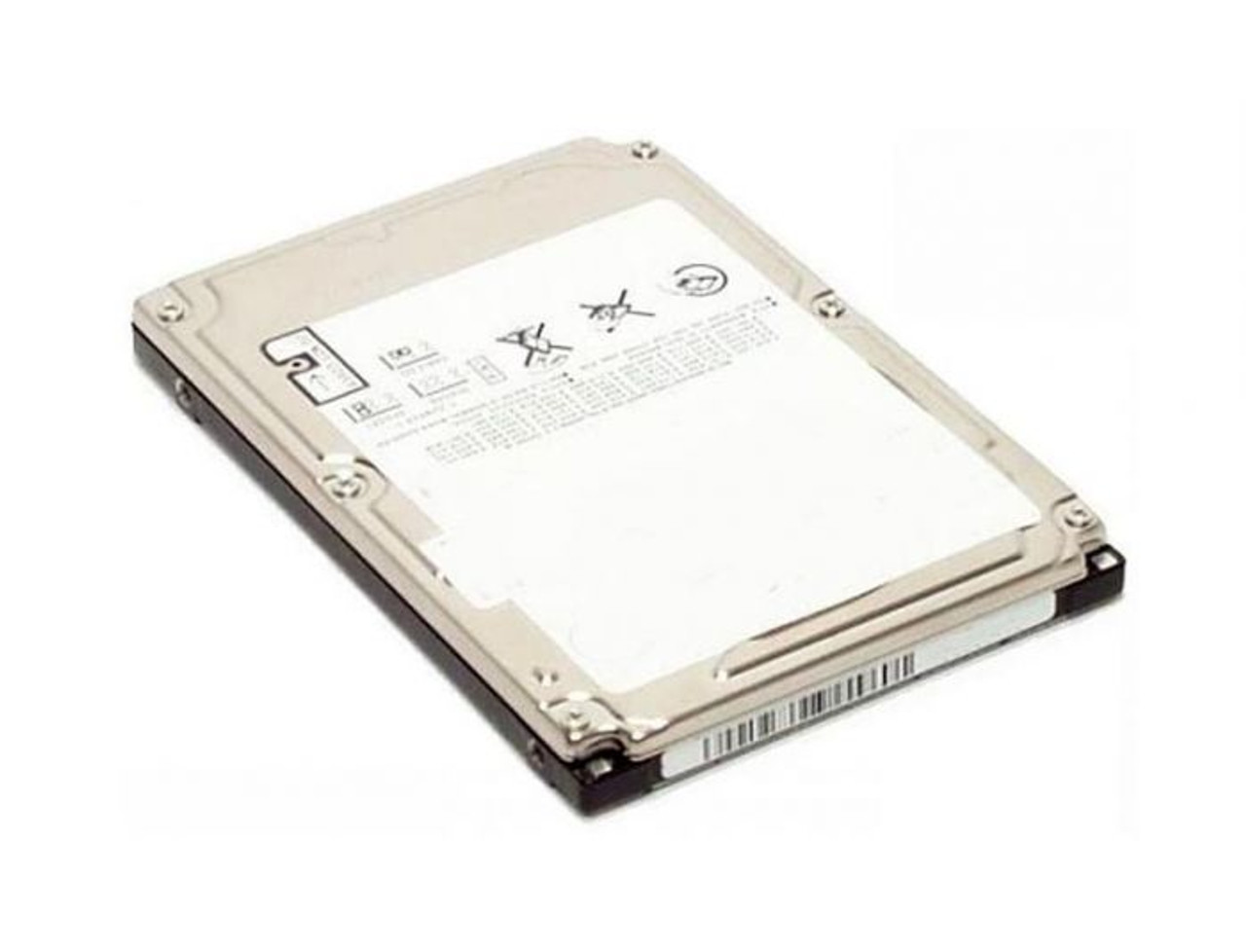 DELL 250GB 7200RPM SATA 3GB/S 2.5 HDD compatible with ProLiant DL360p Gen8 servers