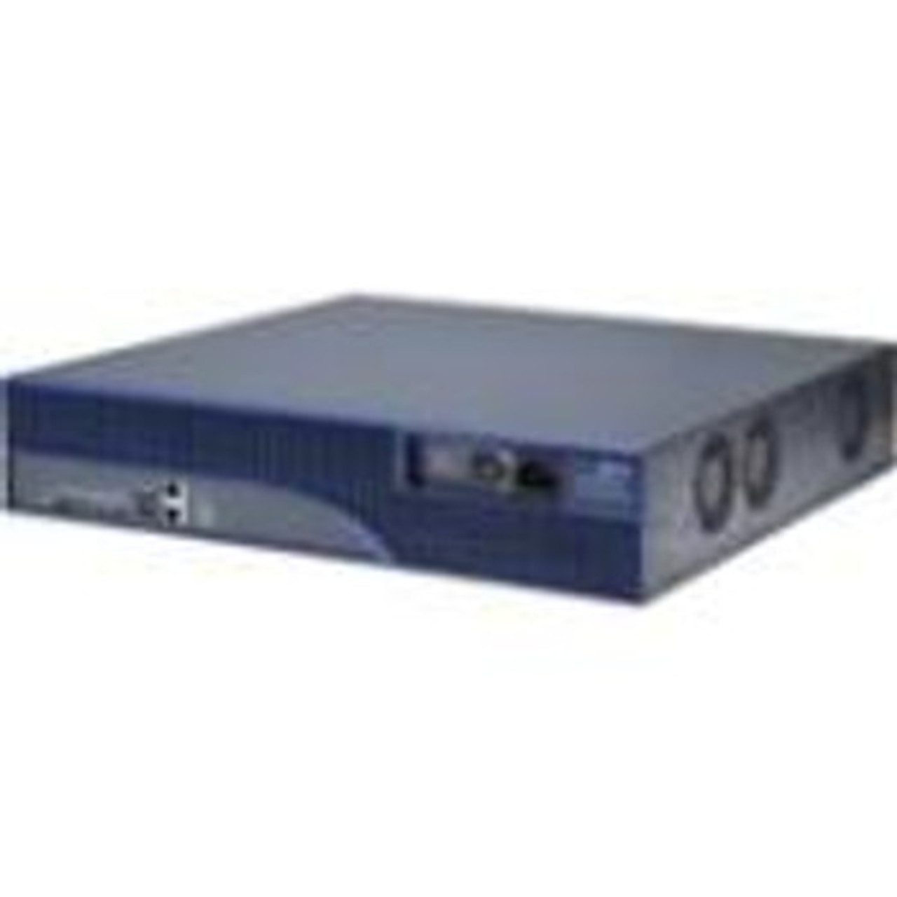 3COM MSR 30-40 Gigabit Ethernet 2U Rackmount Router - Compatible with ProLiant DL360p Gen8 Servers