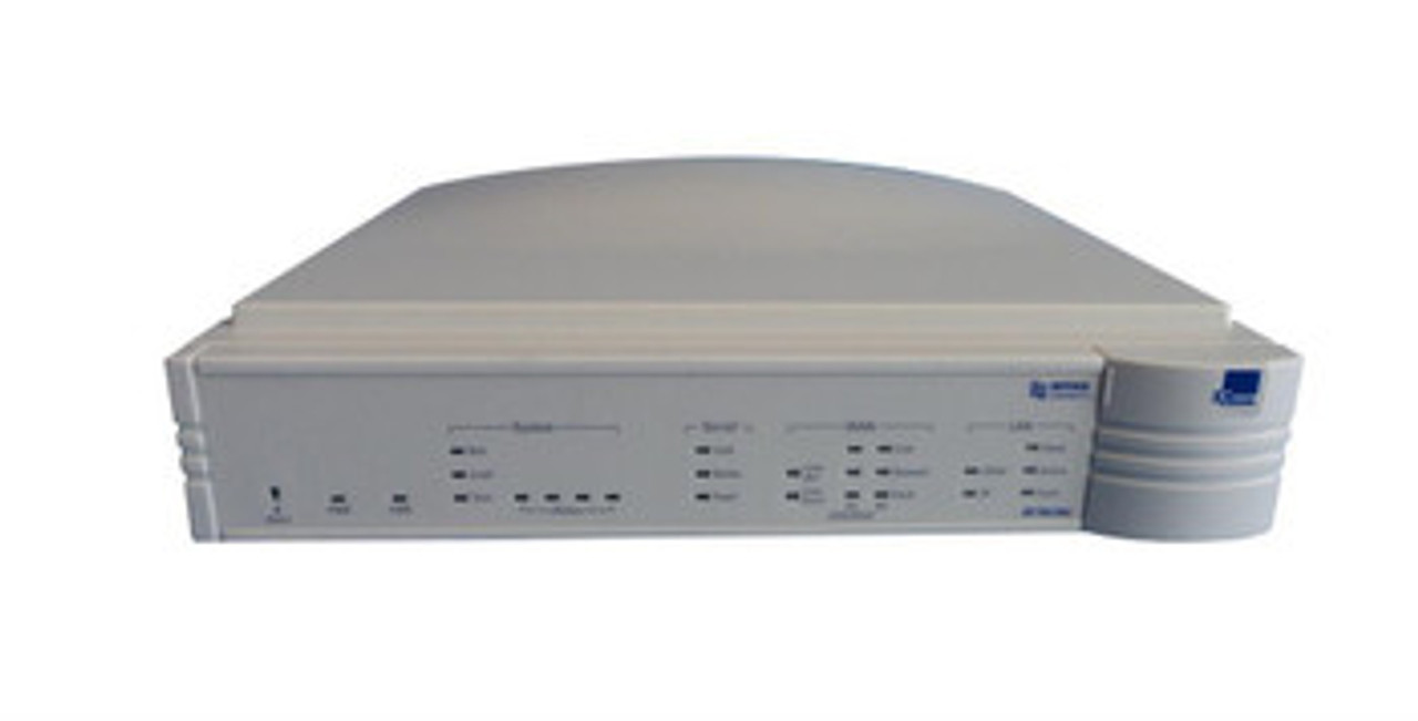 3COM OfficeconNECt Netbuilder 121 T Boundary Router 20-0536-000 for office network setup