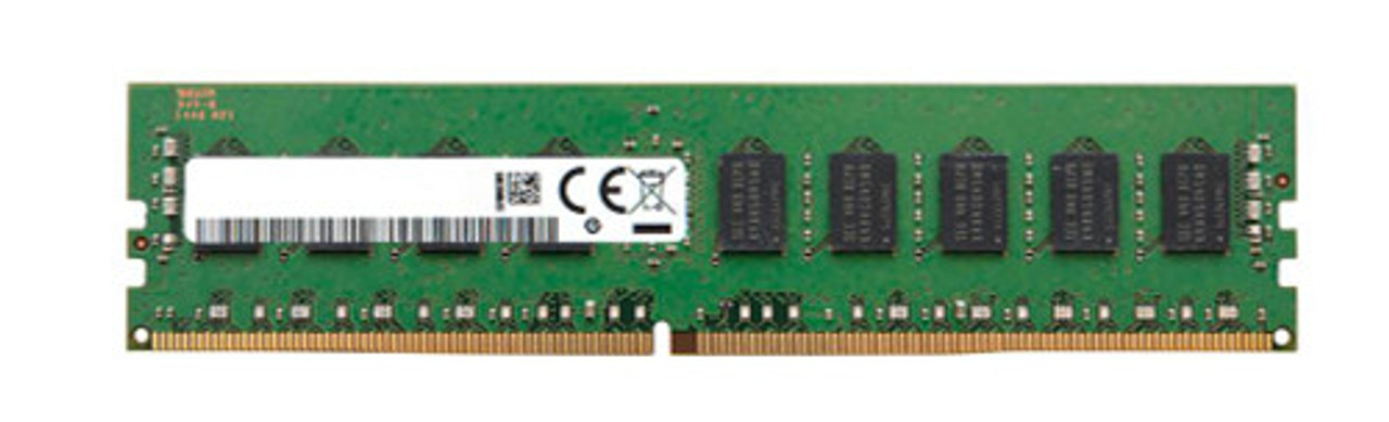 Fujitsu 16GB DDR4-2133MHz ECC Memory Kit for Servers - S26361-F3897-E642