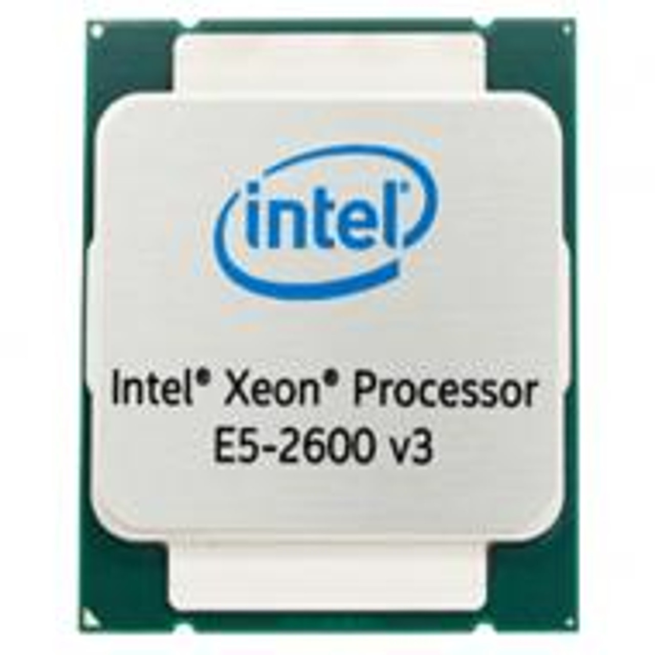 Intel Xeon E5-2695V3 14 Core 2.3Ghz CPU for Servers SR1XG Brand New