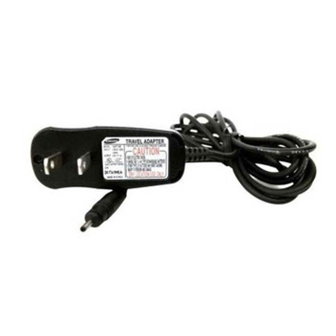 Samsung TAD077JBE cell phone travel charger compatible with various Samsung models