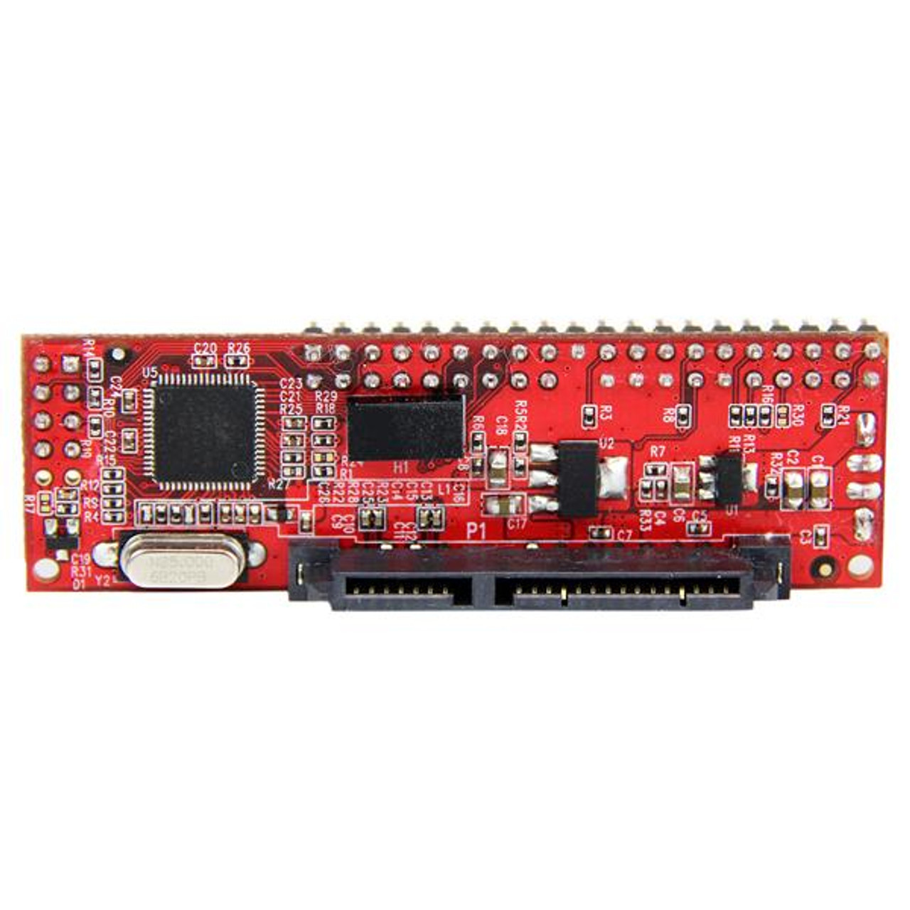 StarTech.com IDE2SAT2 Internal SATA Interface Card Adapter for ProLiant DL360p Gen8 Servers