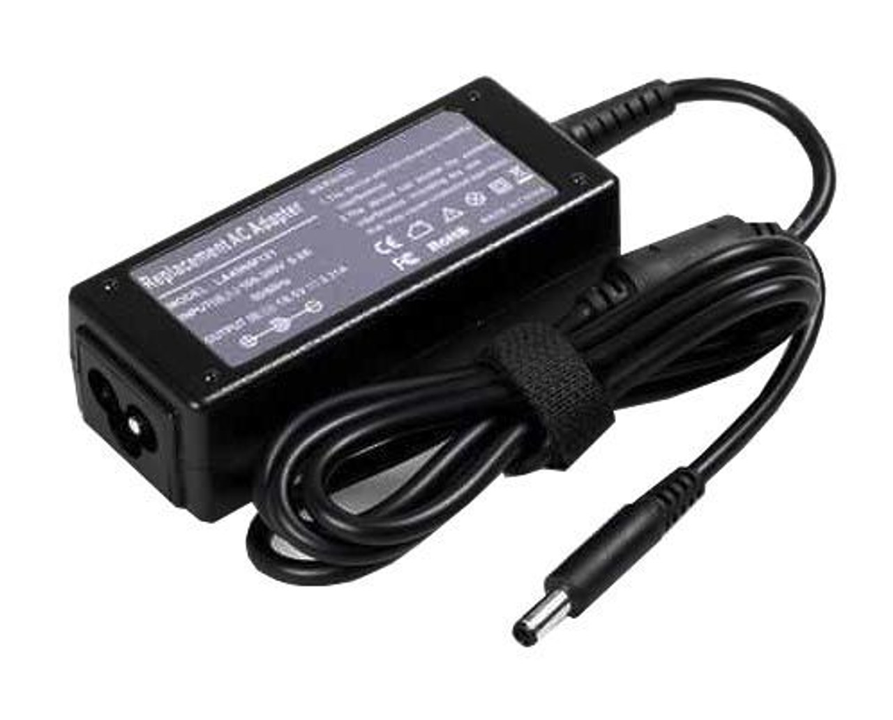 IBM Lenovo 16V 3.36A Ac Adapter for Thinkpad, compatible with Thinkpad laptops, power supply for on-the-go use
