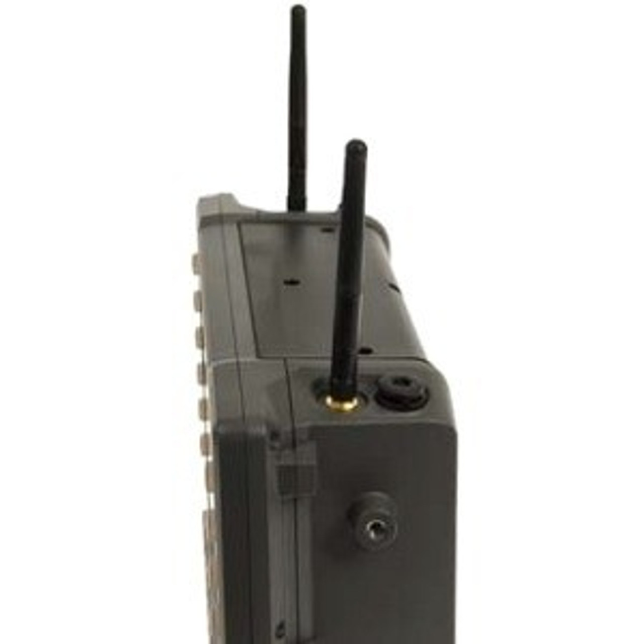 Zebra network antenna RP-SMA 3.7 dBi for enhanced connectivity in wireless networks