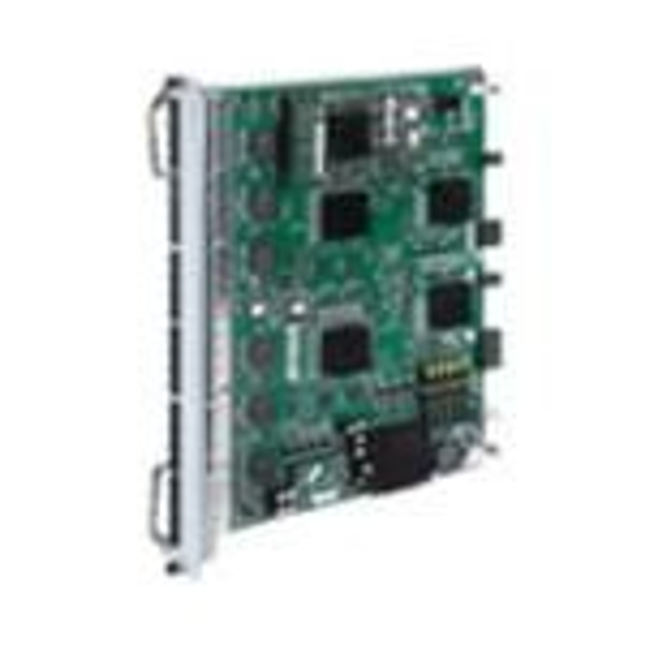3COM Switch 8800 24 Port 1000Base-X IPv6 Module with 24 x SFP Expansion Module - Compatible with 3C17533 Servers