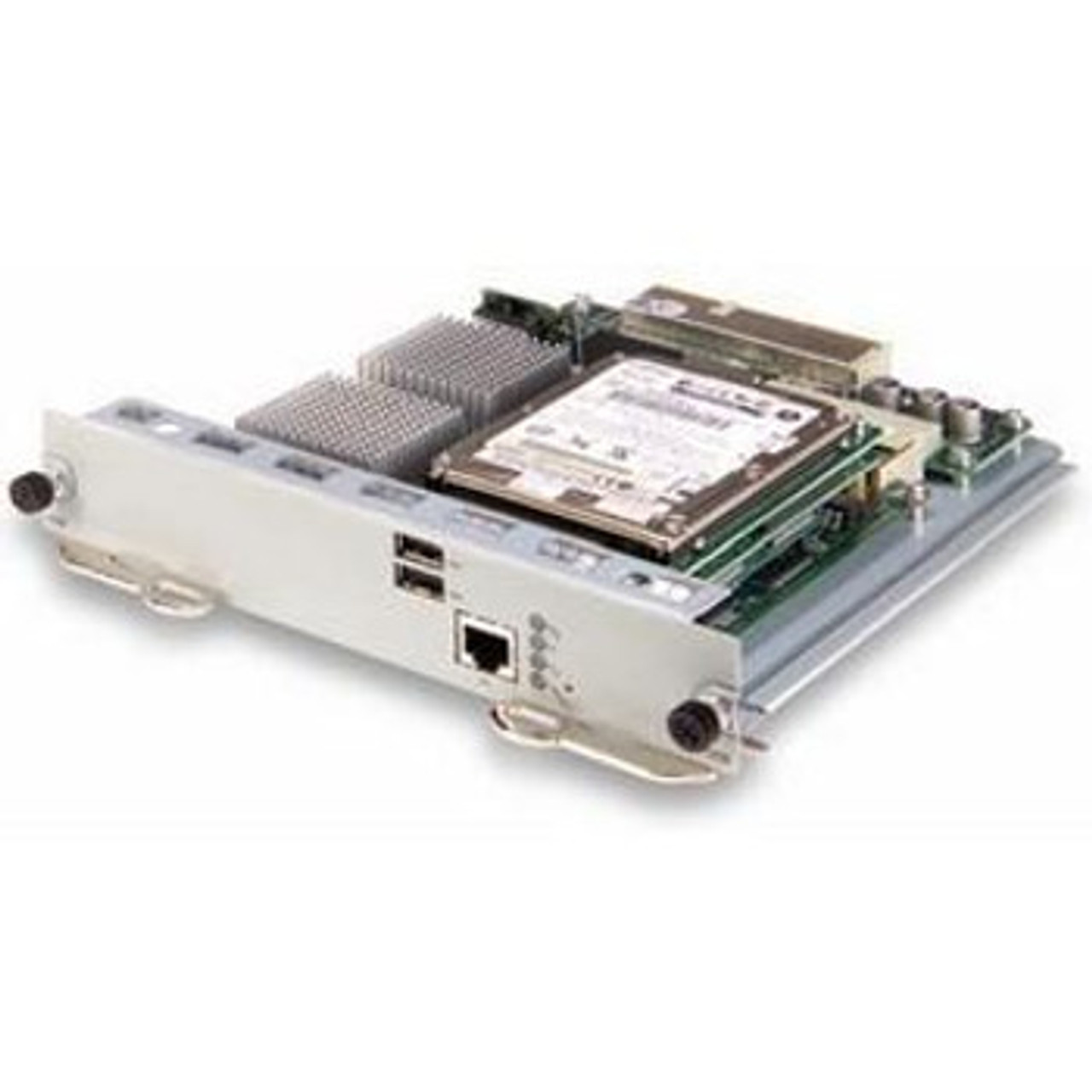 3COM Wide Area Application Module for 3COM Fic Mod D 80/M 1024/F 256 Servers