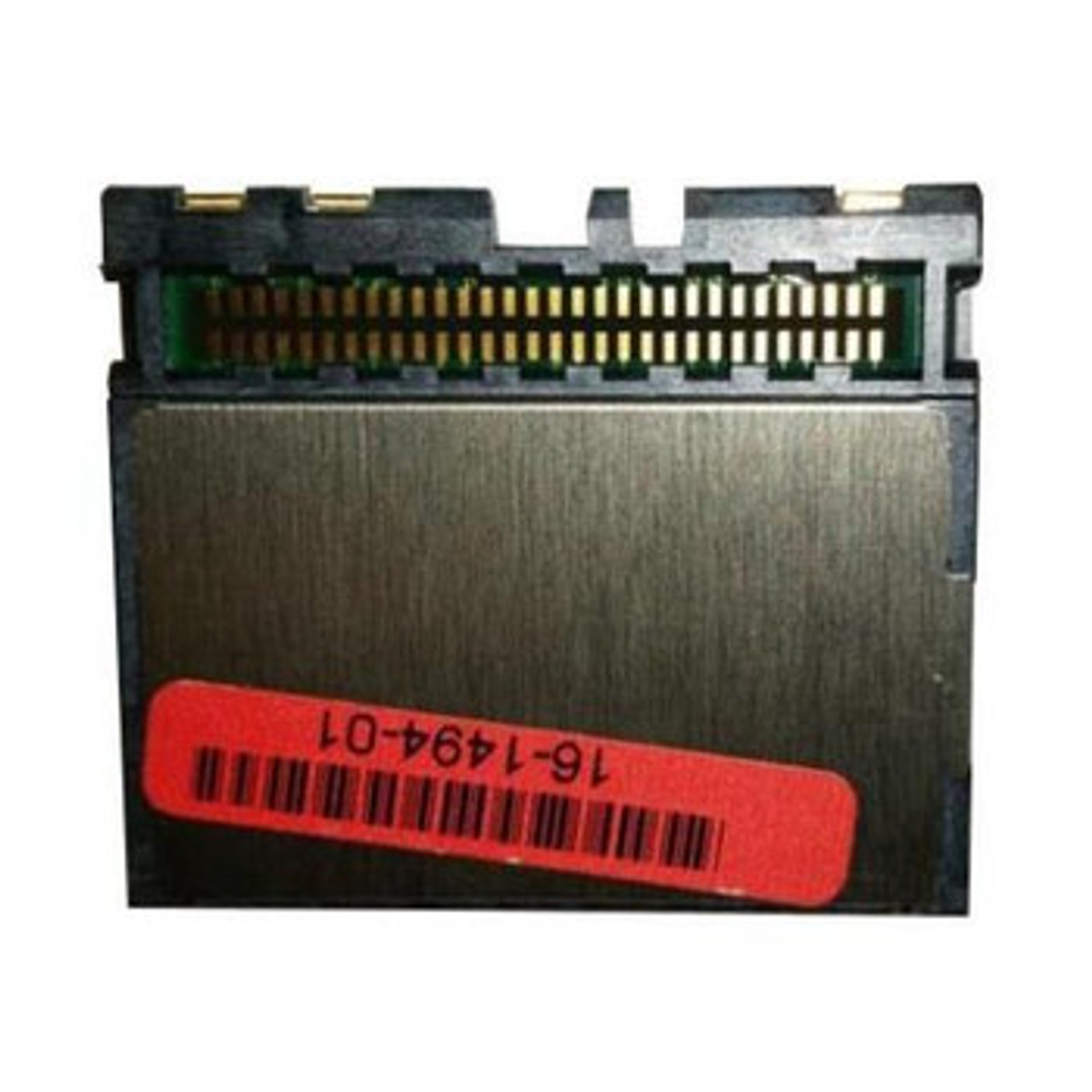 CISCO 8Mb Flash Memory Miniature Card for 1700 Series - Compact design, compatible with CISCO 1700 routers